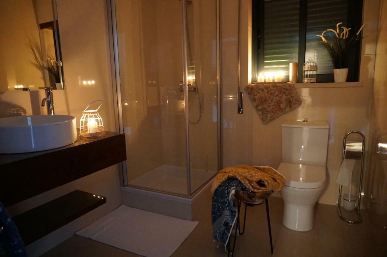 Apartamento Rio Zezere Apartman Ferreira do Zêzere Kültér fotó