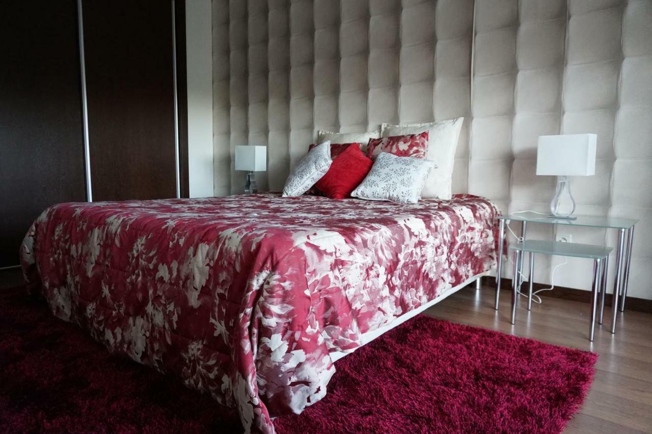 Apartamento Rio Zezere Apartman Ferreira do Zêzere Kültér fotó