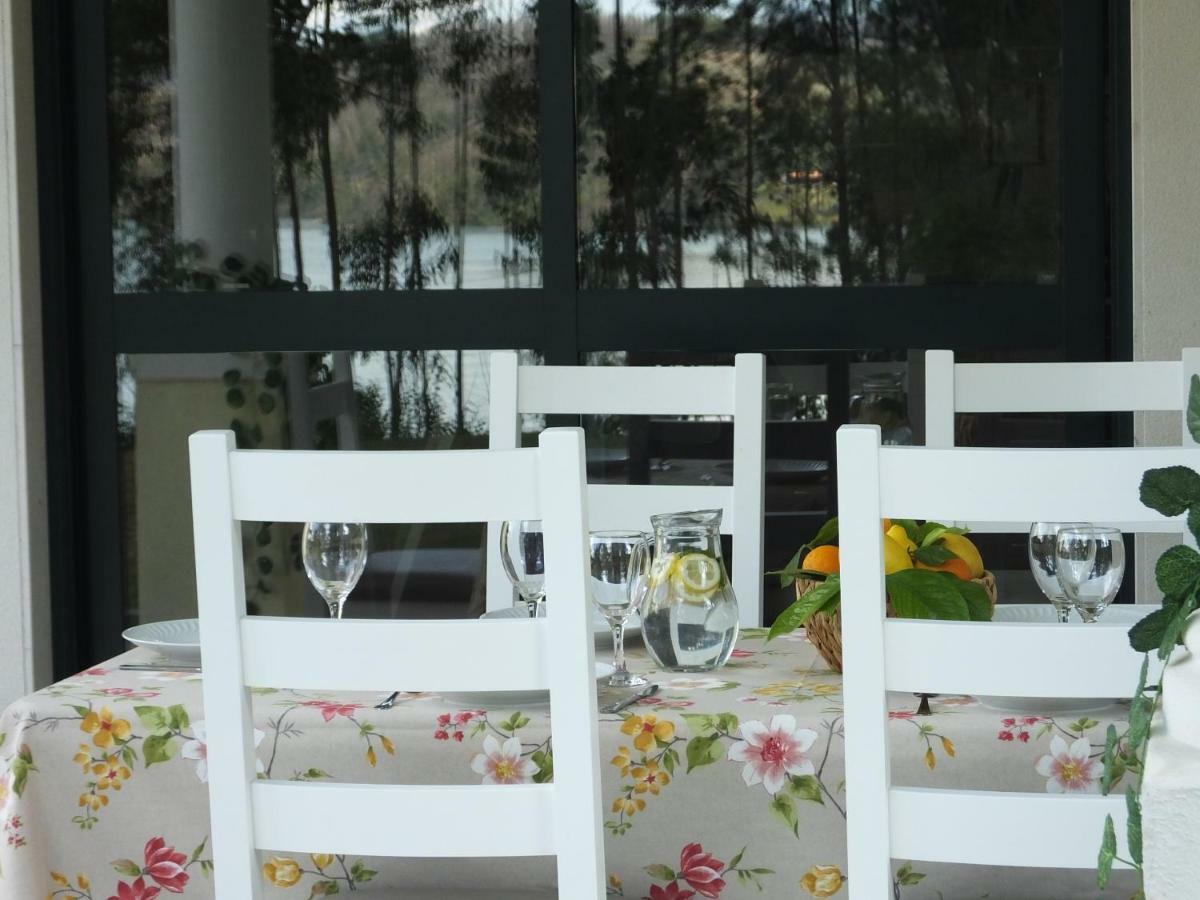 Apartamento Rio Zezere Apartman Ferreira do Zêzere Kültér fotó