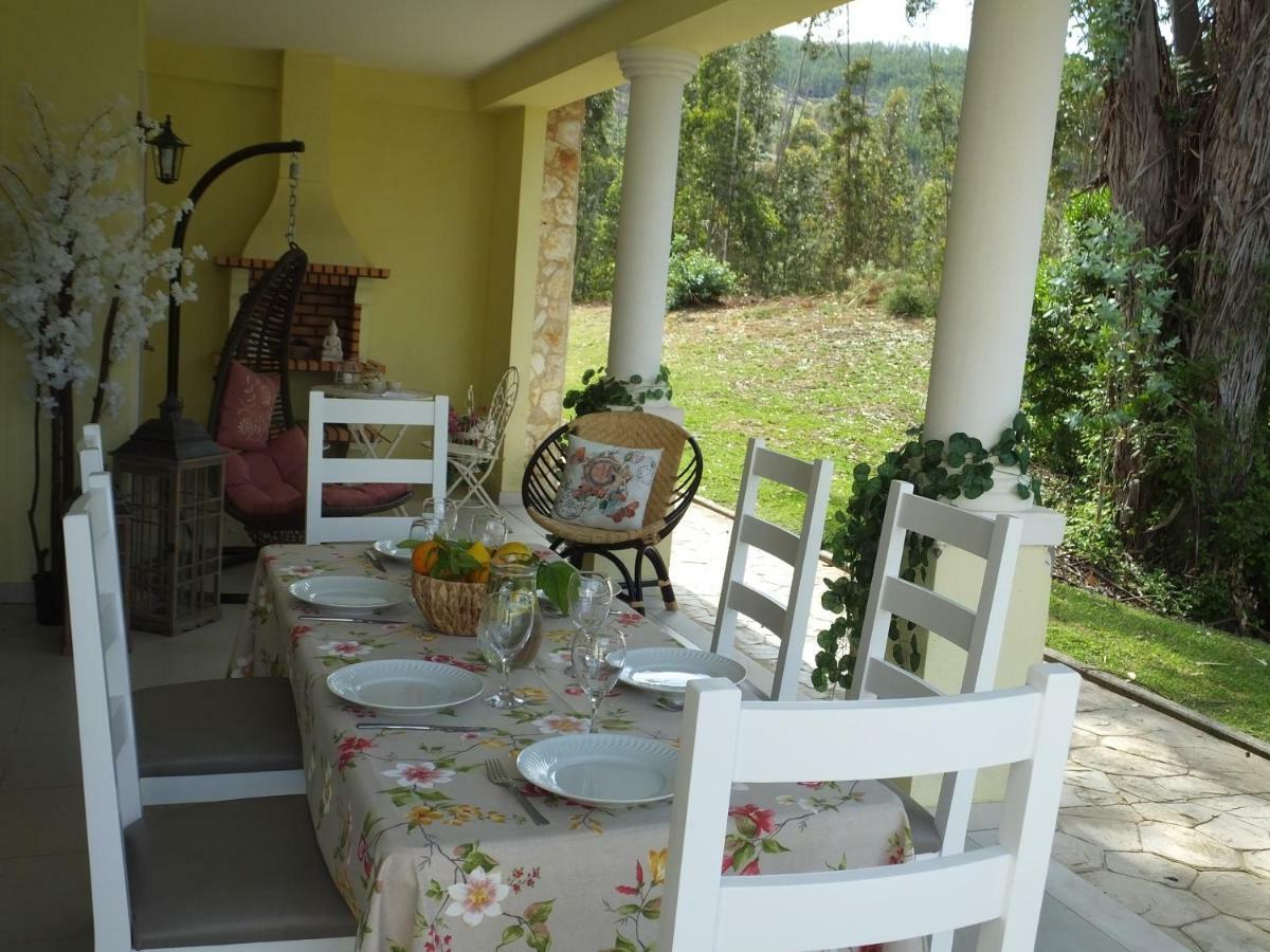 Apartamento Rio Zezere Apartman Ferreira do Zêzere Kültér fotó