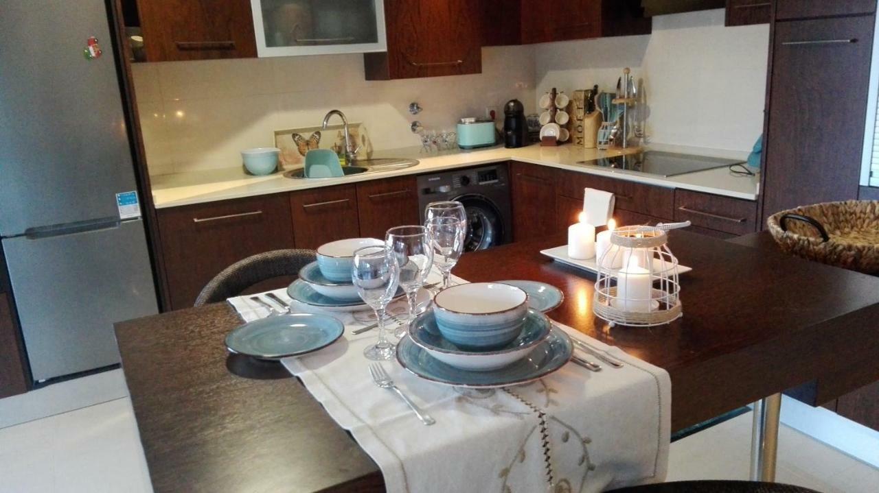 Apartamento Rio Zezere Apartman Ferreira do Zêzere Kültér fotó