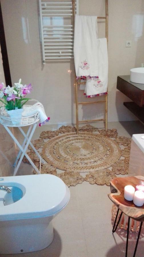 Apartamento Rio Zezere Apartman Ferreira do Zêzere Kültér fotó