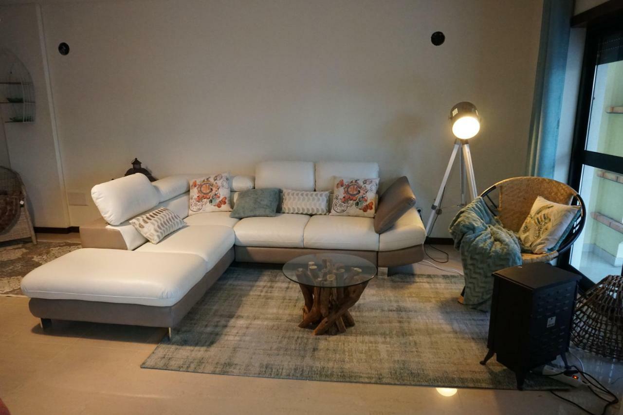 Apartamento Rio Zezere Apartman Ferreira do Zêzere Kültér fotó