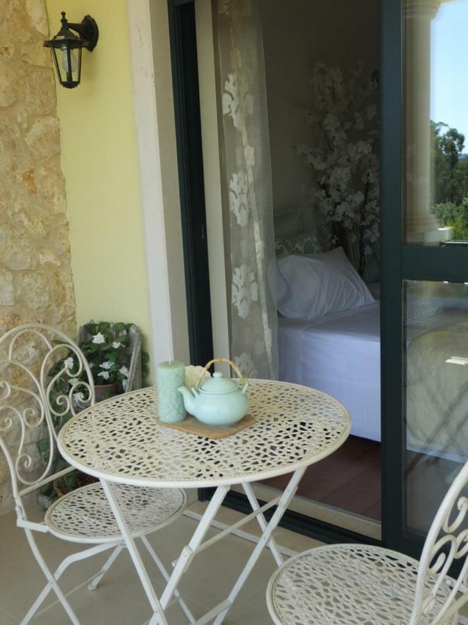 Apartamento Rio Zezere Apartman Ferreira do Zêzere Kültér fotó