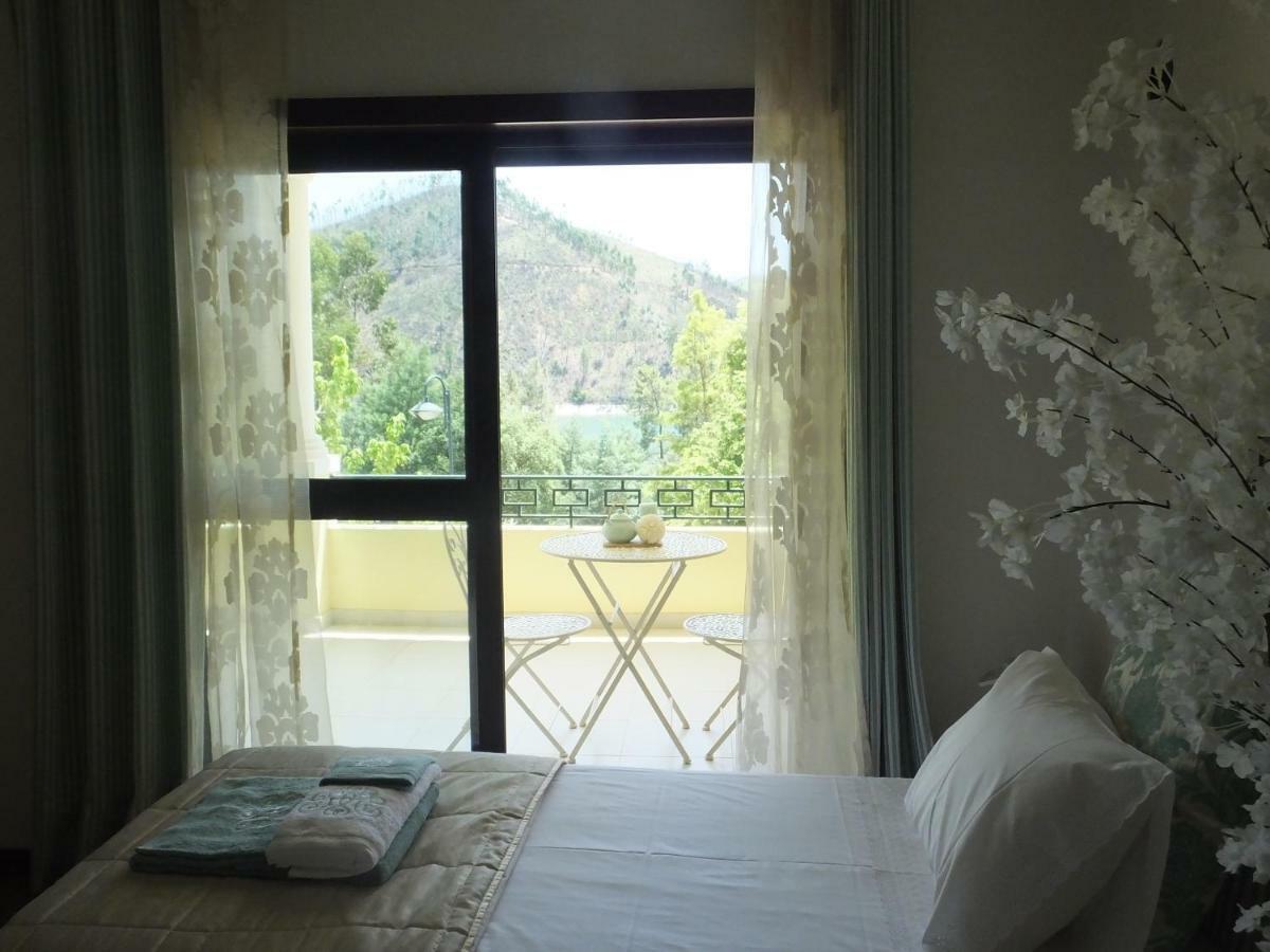 Apartamento Rio Zezere Apartman Ferreira do Zêzere Kültér fotó