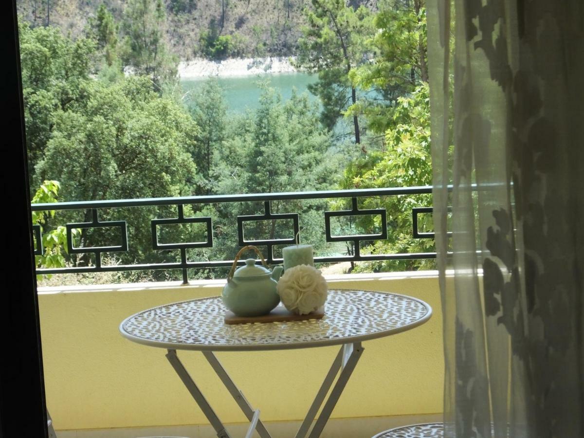 Apartamento Rio Zezere Apartman Ferreira do Zêzere Kültér fotó