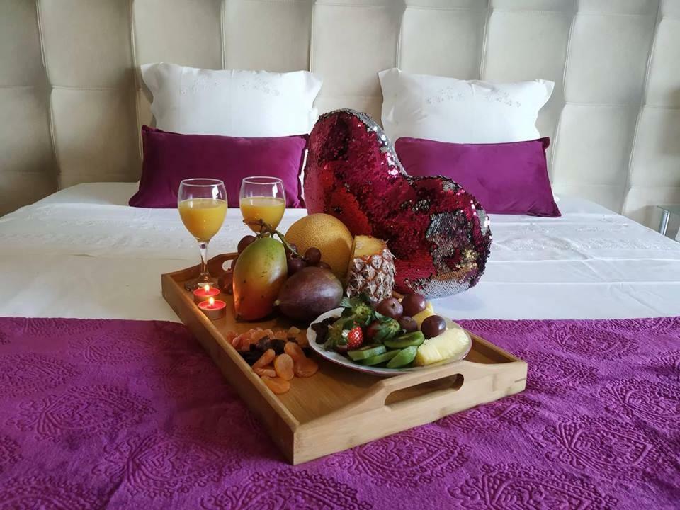 Apartamento Rio Zezere Apartman Ferreira do Zêzere Kültér fotó