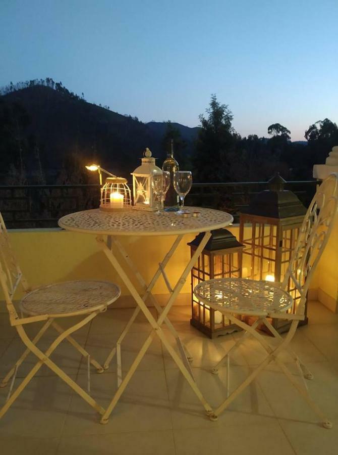 Apartamento Rio Zezere Apartman Ferreira do Zêzere Kültér fotó