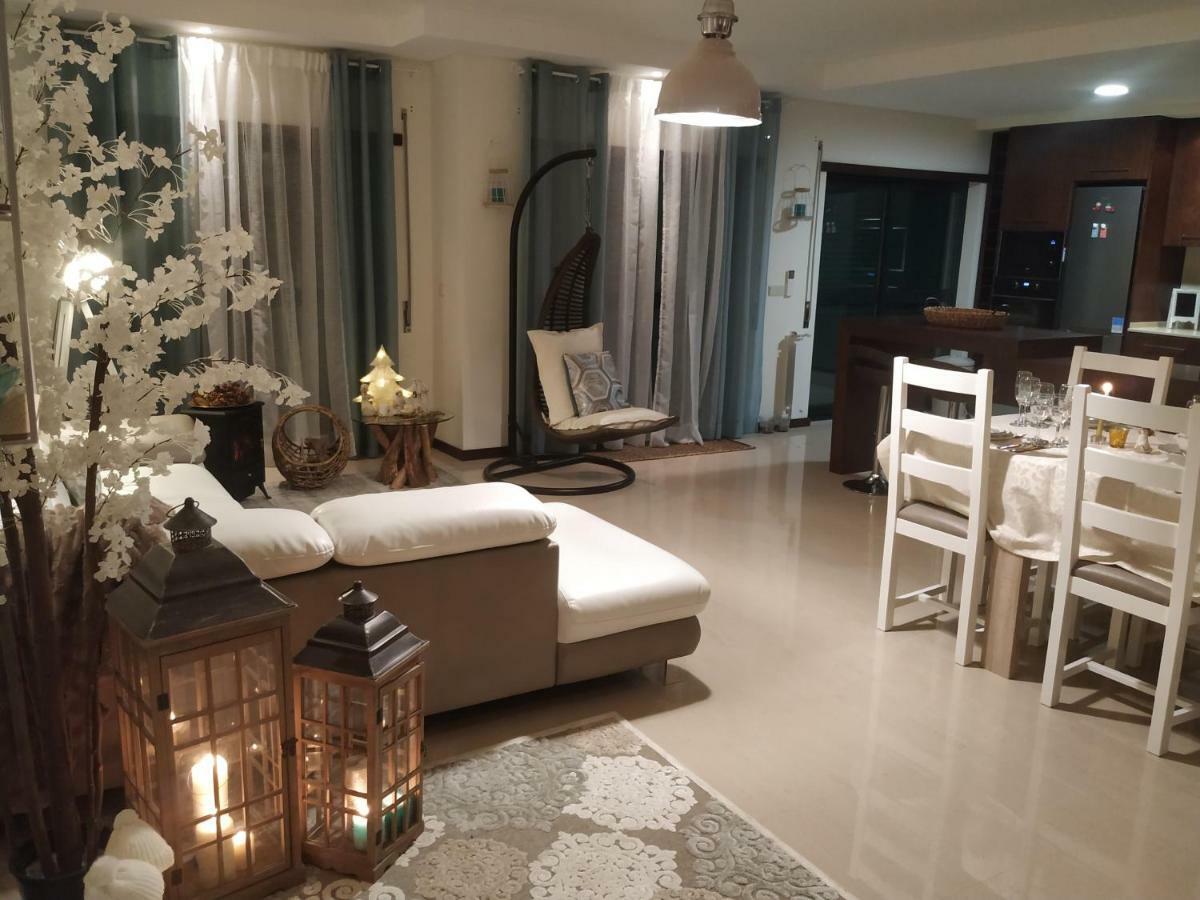 Apartamento Rio Zezere Apartman Ferreira do Zêzere Kültér fotó